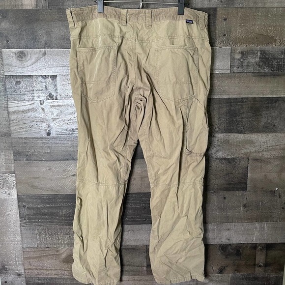 SOLD Patagonia Mens Tenpenny Pants 40 - Picture 5 of 8